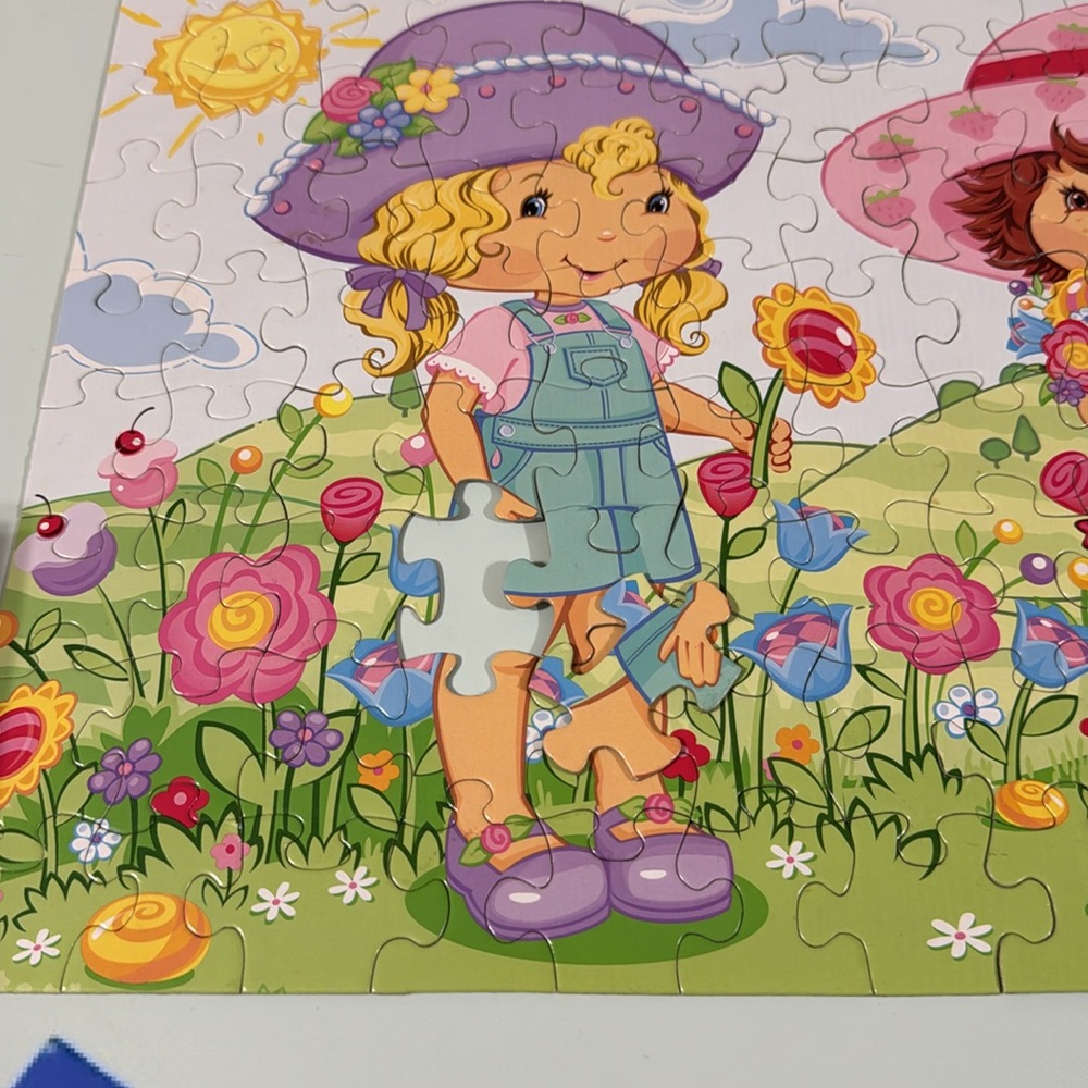 Puzzle 🧩 - Picture 6 of 6